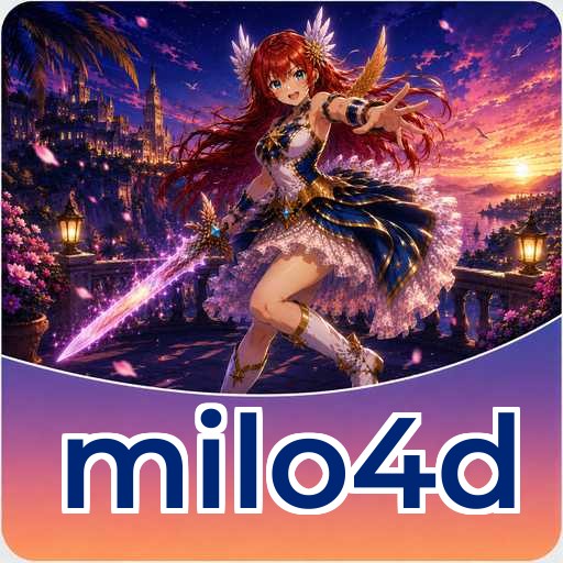 Performa milo4d