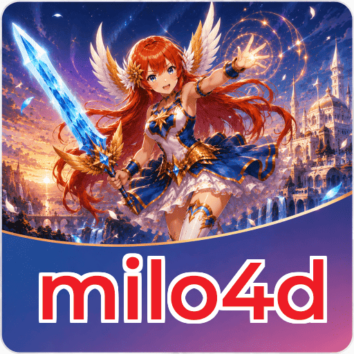 Instalasi milo4d